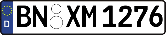 BN-XM1276