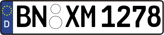 BN-XM1278
