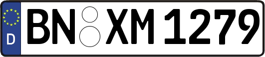 BN-XM1279