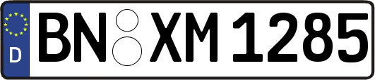 BN-XM1285