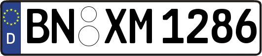 BN-XM1286