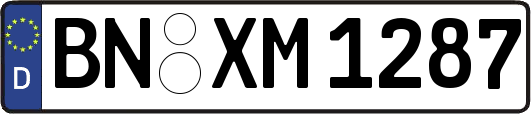 BN-XM1287