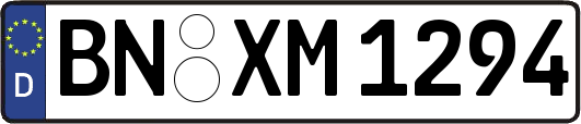 BN-XM1294