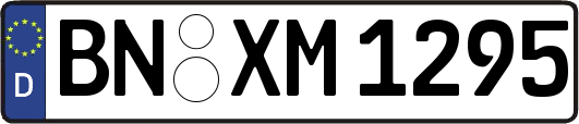 BN-XM1295