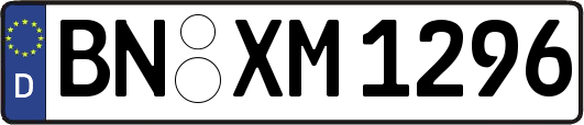 BN-XM1296