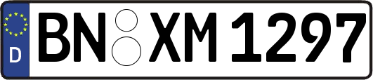 BN-XM1297