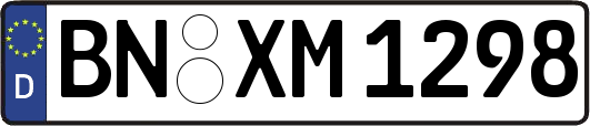 BN-XM1298