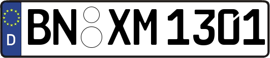 BN-XM1301