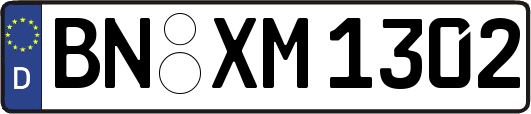 BN-XM1302