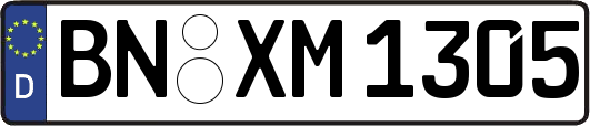 BN-XM1305
