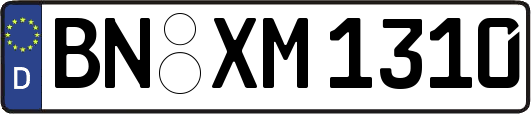 BN-XM1310