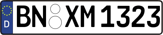 BN-XM1323