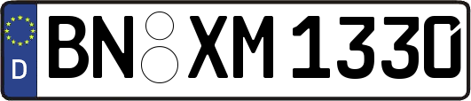 BN-XM1330