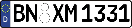 BN-XM1331