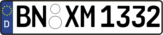 BN-XM1332