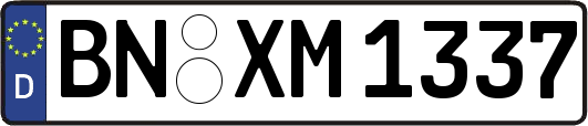 BN-XM1337