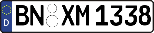 BN-XM1338