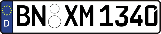 BN-XM1340