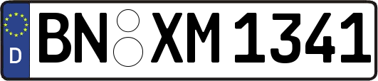 BN-XM1341