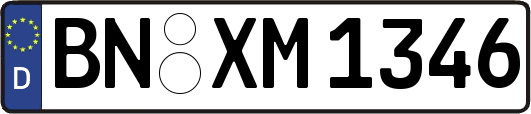 BN-XM1346
