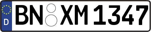 BN-XM1347