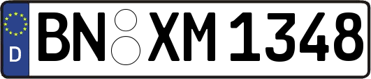 BN-XM1348