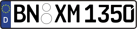 BN-XM1350