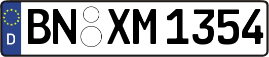 BN-XM1354