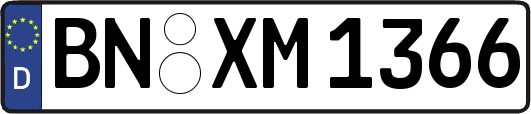 BN-XM1366