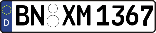 BN-XM1367