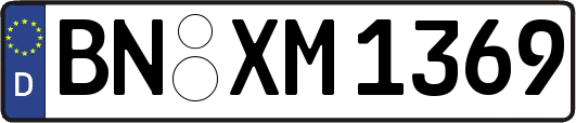 BN-XM1369