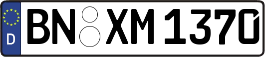 BN-XM1370