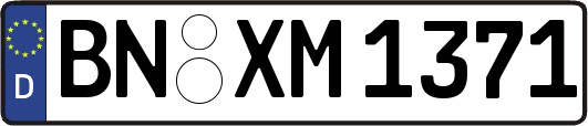 BN-XM1371