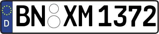 BN-XM1372