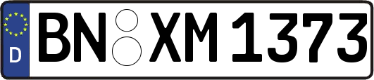 BN-XM1373