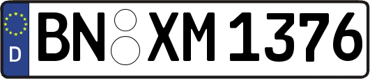 BN-XM1376