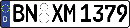 BN-XM1379