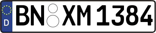 BN-XM1384