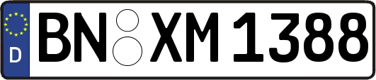 BN-XM1388