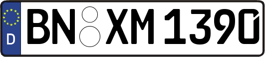 BN-XM1390