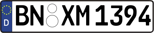 BN-XM1394