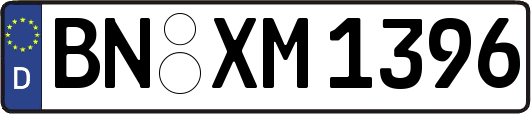 BN-XM1396