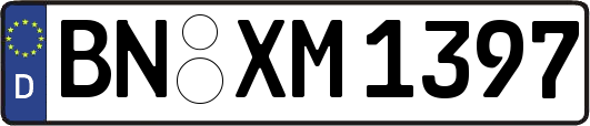 BN-XM1397