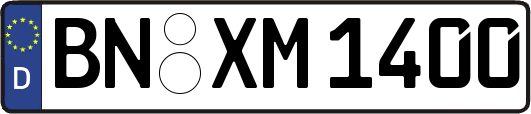 BN-XM1400