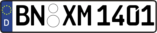 BN-XM1401