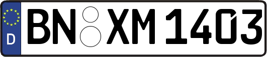 BN-XM1403