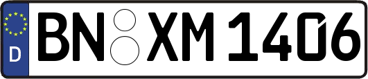 BN-XM1406