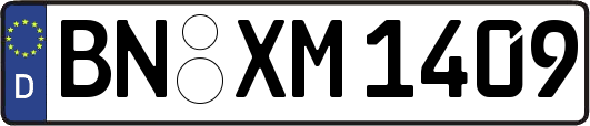 BN-XM1409