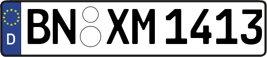 BN-XM1413