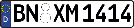 BN-XM1414
